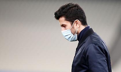 Μεταγραφική σύσκεψη στην ΑΕΚ μετά τον ΠΑΣ