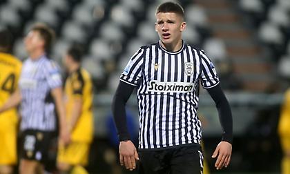 «Διαπραγματεύσεις της Μπριζ με ΠΑΟΚ για Τζόλη»