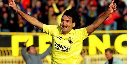 Το κουίζ της ημέρας 28/1: «Τζίμης Πατίκας, με ''όπλο'' την ταχύτητα!»