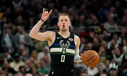 Ιπτάμενος ΝτιΒιτσέντζο στην κορυφή του Top 10! (vid)