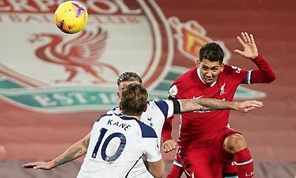 Premier League – 20ή αγωνιστική: Φινάλε με ντερμπάρα Τότεναμ-Λίβερπουλ