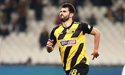 ΑΕΚ: Πρόταση της Ναντ για Νέλσον Ολιβέιρα