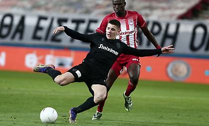 Τσορμπατζόγλου: «Για το καλοκαίρι η όποια κουβέντα Τζόλη-Μπριζ»