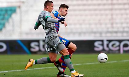 Παγκάκης: «Πάει για καλοκαίρι του Μεντόσα, τι προβληματίζει τον Καμπετσή»