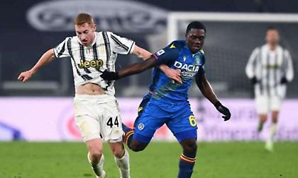 Παναθηναϊκός: Θέλει δανεικό τον Μακένγκο, λένε οι Ιταλοί