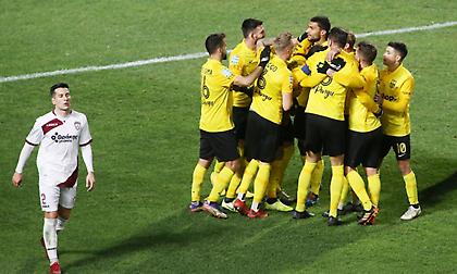 Ο θρίαμβος της κανονικότητας