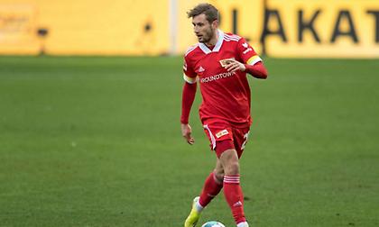 Άιντραχτ Φρανκφούρτης: Έκλεισε τον Λεντς για το καλοκαίρι