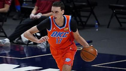 Η καλή εμφάνιση του Ποκουσέφσκι με τους Σανς (video)