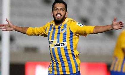 Άρης: Τα βρήκε με Αλ Τάμαρι, μένει η συμφωνία με Λέουβεν