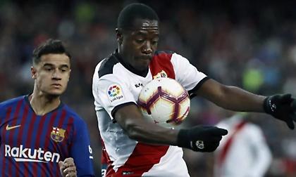 Παναθηναϊκός: Διατηρούν το ενδιαφέρον για Ιμπουλά οι Γάλλοι