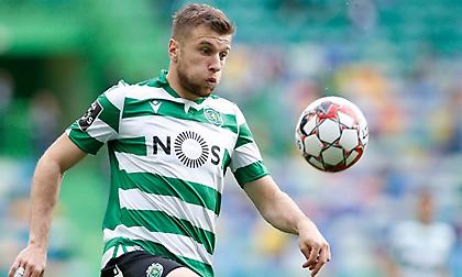 ΑΕΚ: «Προσπαθεί να κατεβάσει την τιμή για τον Ριστόφσκι της Σπόρτινγκ»