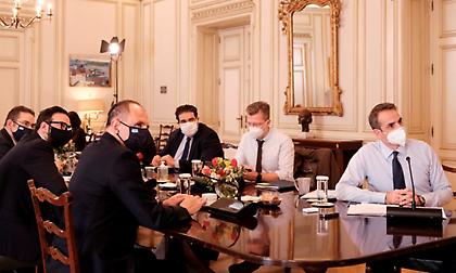 Παρουσιάστηκε στο Υπουργικό Συμβούλιο το νέο αθλητικό νομοσχέδιο – Τι περιλαμβάνει