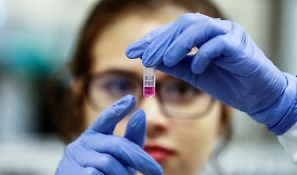 Κορωνοϊός-Θεραπεία αντισωμάτων Regeneron: Παραμένει αποτελεσματική και κατά μεταλλάξεων