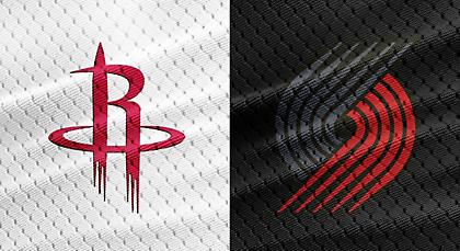 Ρόκετς-Μπλέιζερς