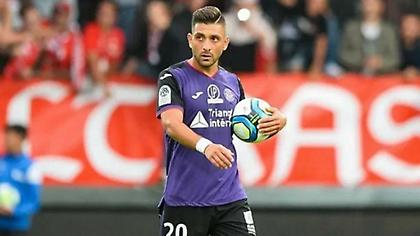 Πρόταση της Ντενιζλίσπορ για Κουλούρη!