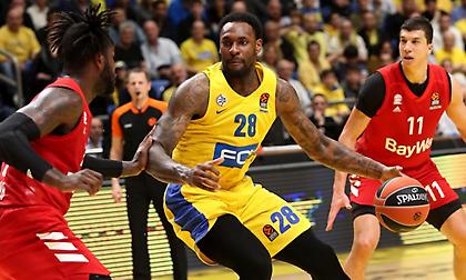 Ζενίτ: Τον Φεβρουάριο θα πάει στην Αγία Πετρούπολη ο Μπλακ