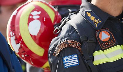 Όλυμπος: Δύο αγνοούμενοι ορειβάτες – Τρίτος σε κατάσταση σοκ – Μαρτυρία για χιονοστιβάδα