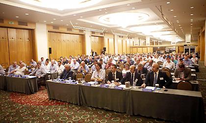 Φουλ επίθεση σε Αυγενάκη από 40(!) Ενώσεις για μεθοδεύσεις στις εκλογές της ΕΠΟ!