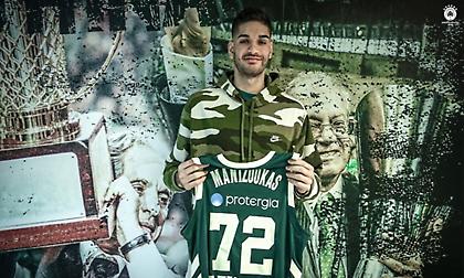 Προσέφυγε στο ΑΣΕΑΔ για Μαντζούκα ο Παναθηναϊκός