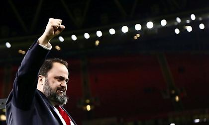 Ερασιτέχνης Ολυμπιακός: «Η αλήθεια έλαμψε και είναι συντριπτική απέναντι σε συκοφάντες»