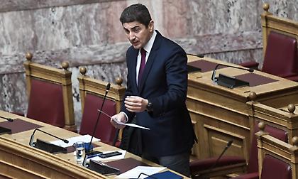 Αθλητικός νόμος: Κατάργηση Football League, αναμόρφωση ΕΕΑ, επαναφορά ιδιώνυμου και… γήπεδο ΠΑΟΚ