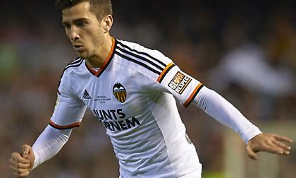 Βαλένθια: Για πρώτη φορά σκέφτεται να φύγει ο Γκαγιά