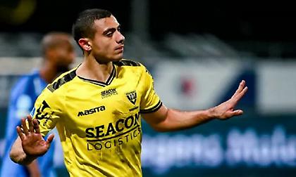 Τρέλα με Γιακουμάκη στην Ολλανδία: Εστιατόριο έδωσε σε πιάτο το όνομά του!