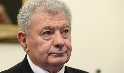 Σήφης Βαλυράκης: Ξεκίνησαν οι καταθέσεις αλιέων - Κατατέθηκε βίντεο στις λιμενικές αρχές
