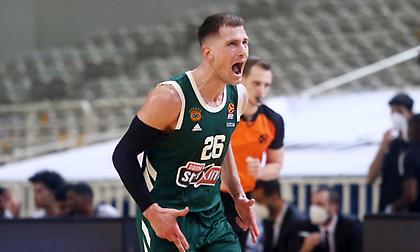 Νέντοβιτς: «Έχουμε τα εργαλεία να σταματήσουμε τη Βαλένθια»