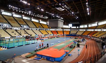 Η προκήρυξη για το Πανελλήνιο Πρωτάθλημα κλειστού στίβου του ΣΕΦ