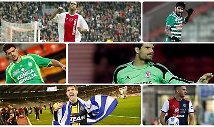 Στην Ελλάδα «μυρωδιάδες» και στο εξωτερικό... παπάδες: 6 παίκτες που το έκαναν πριν τον Γιακουμάκη