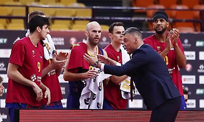 ΟΣΦΠ-Μπαρτσελόνα: Το δυναμικό ξεκίνημα των «μπλαουγκράνα» (vid)