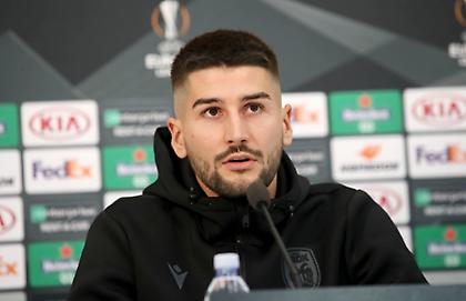 ΠΑΟΚ: Συμφωνία με Καϊσέρισπορ για τον δανεισμό του Τσόλακ, λένε οι Τούρκοι