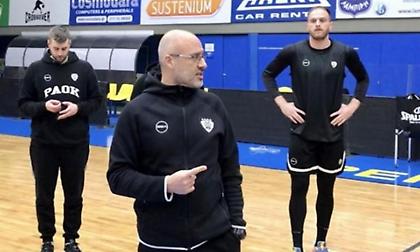 Με το μυαλό στο Λαύριο ο ΠΑΟΚ