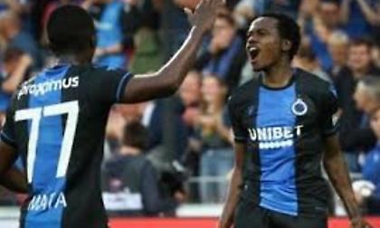 Πήρε το ντέρμπι και «φουλάρει για τίτλο η Κλαμπ Μπριζ