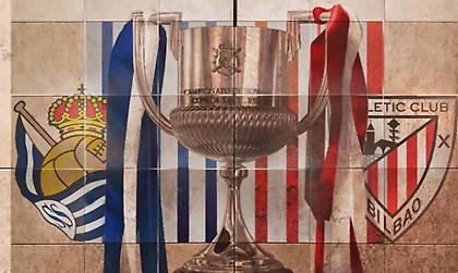 Στις 3 Απριλίου και χωρίς κόσμο ο... περσινός τελικός του Κυπέλλου Ισπανίας