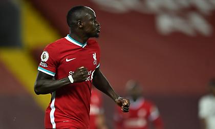 Τότεναμ-Λίβερπουλ: Λάθος του Ροντόν, 3-1 ο Μανέ για τη Λίβερπουλ! (video)