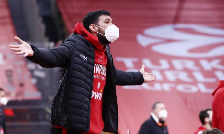 Ολυμπιακός-Μπαρτσελόνα: Τα σχόλια στον bwinΣΠΟΡ FM 94,6