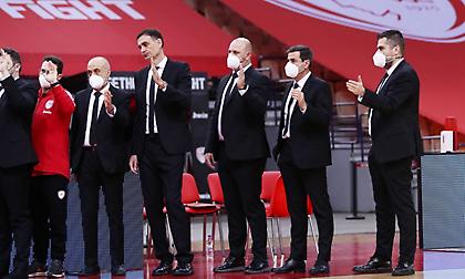 Παππάς: «Κάποιες καταστάσεις δεν μας βοήθησαν να κερδίσουμε…»