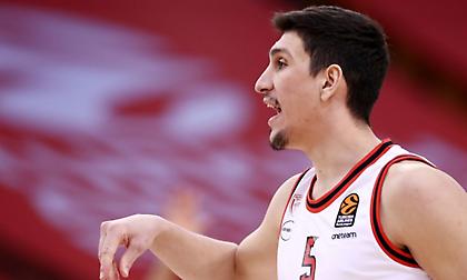 Λαρεντζάκης: «Χάσαμε στις λεπτομέρειες»