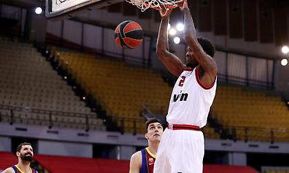 Ελις: «Πληρώσαμε τα λάθη στο τέλος»