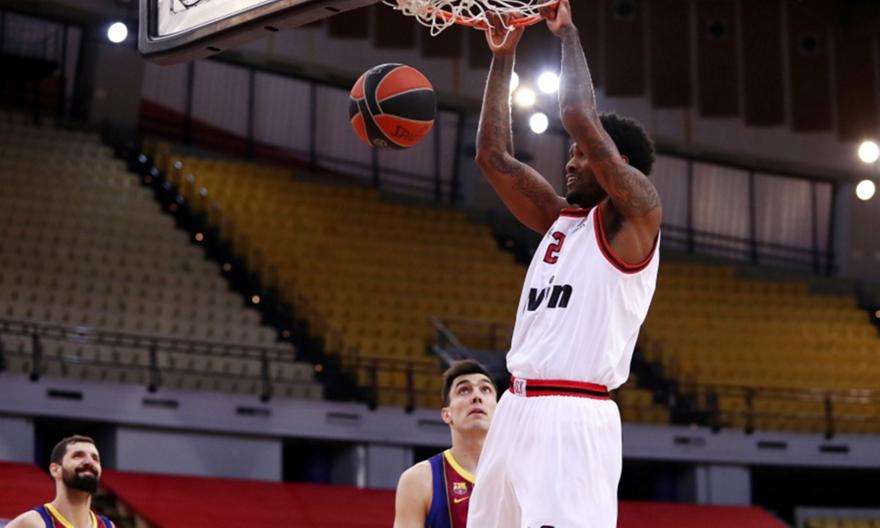 Ελις: «Πληρώσαμε τα λάθη στο τέλος»