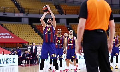 Μίροτιτς: «Μας ήθελε η τύχη σε κάποια σουτ, παίξαμε κακή άμυνα»