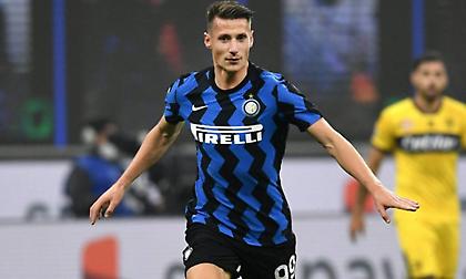 Πιθανό να συμπεριληφθεί και ο Πιναμόντι στην «τράμπα» Σάντσες-Τζέκο