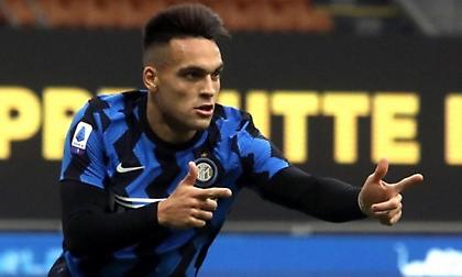 Συμφώνησαν μέχρι το 2024 Λαουτάρο-Ιντερ»