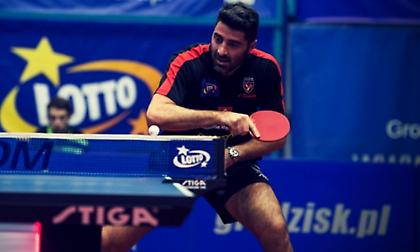 Ο Γκιώνης οδήγησε την Μπογκόρια στη νίκη στον αγώνα κορυφής της πολωνικής Λίγκας