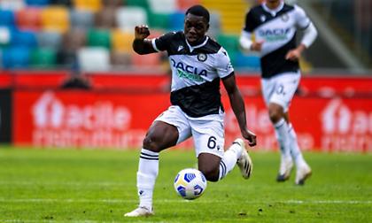 Παναθηναϊκός: Πιέζει για τον Μακενγκό την Ουντινέζε