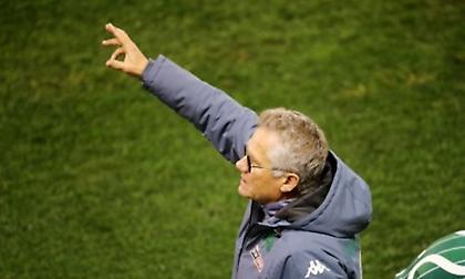 Παναθηναϊκός: Με αλλαγές απέναντι στη Λαμία