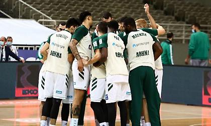 Παναθηναϊκός: Έχει μπροστά του ένα 13άρι για το… θαύμα της 8άδας