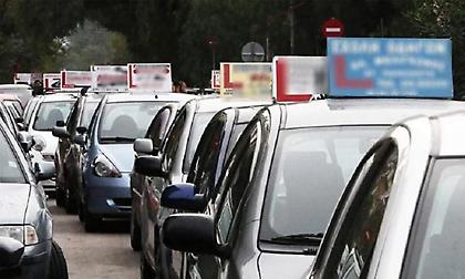 Δίπλωμα οδήγησης: Πώς θα είναι το νέο σύστημα εξέτασης